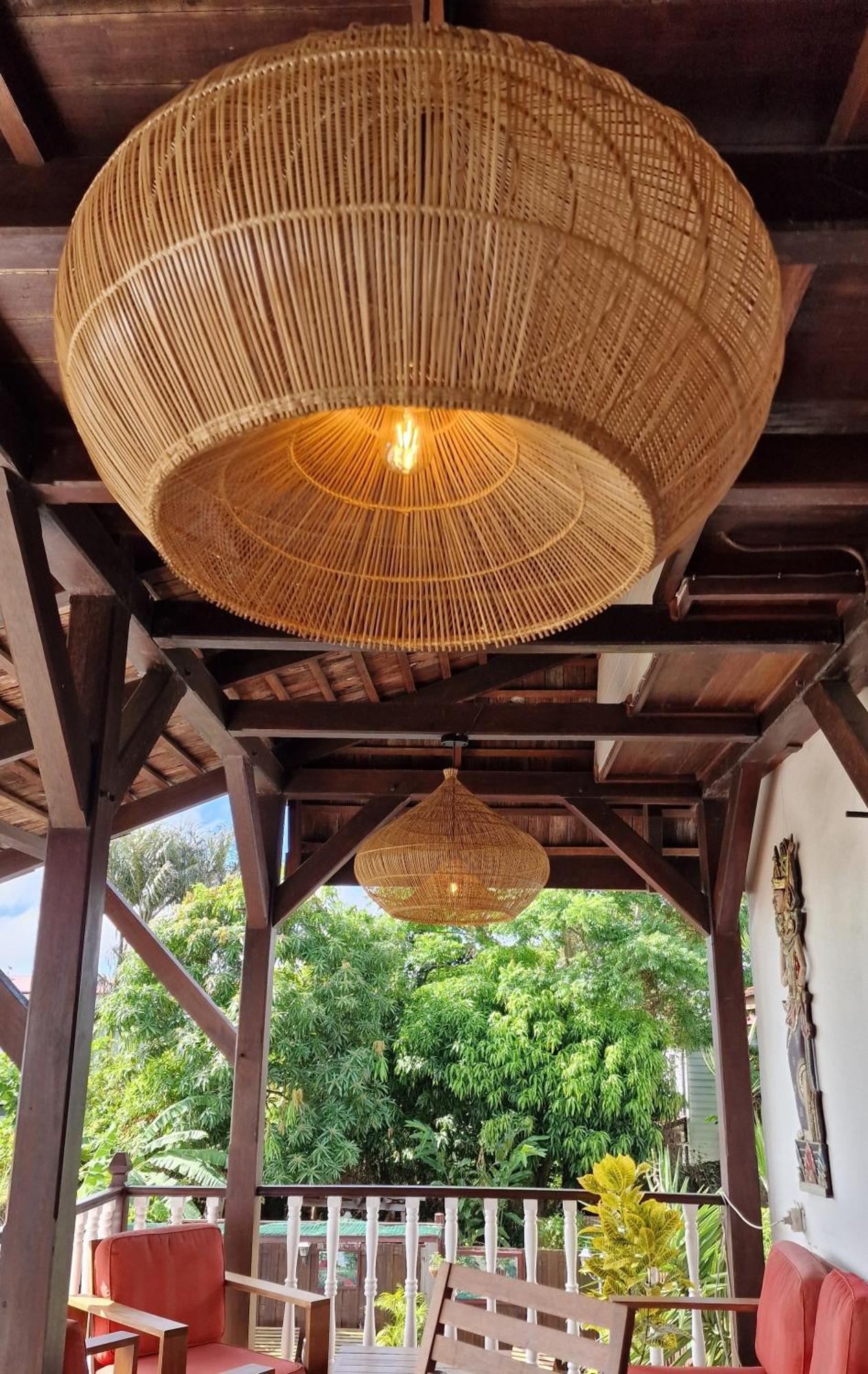 Greenheart Boutique Hotel باراماريبو المظهر الخارجي الصورة