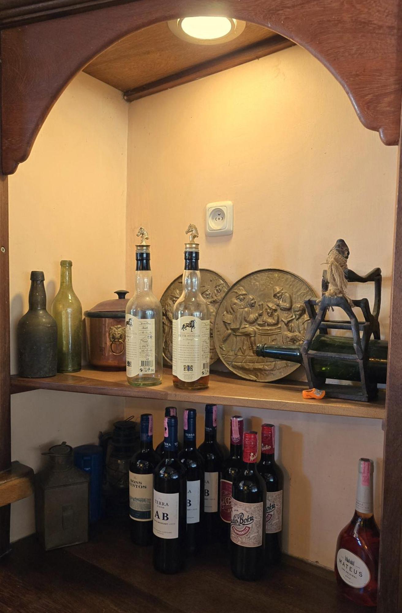 Greenheart Boutique Hotel باراماريبو المظهر الخارجي الصورة